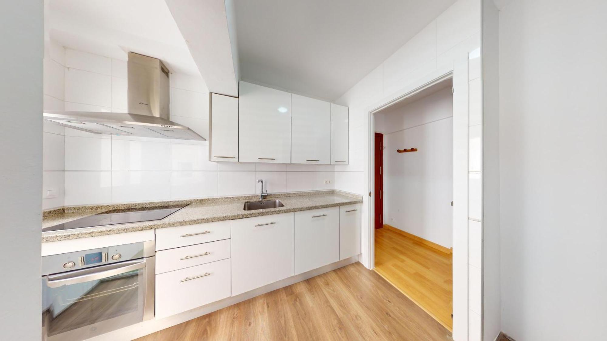 Apartamento Primera Linea De Playa En Almería Eksteriør billede