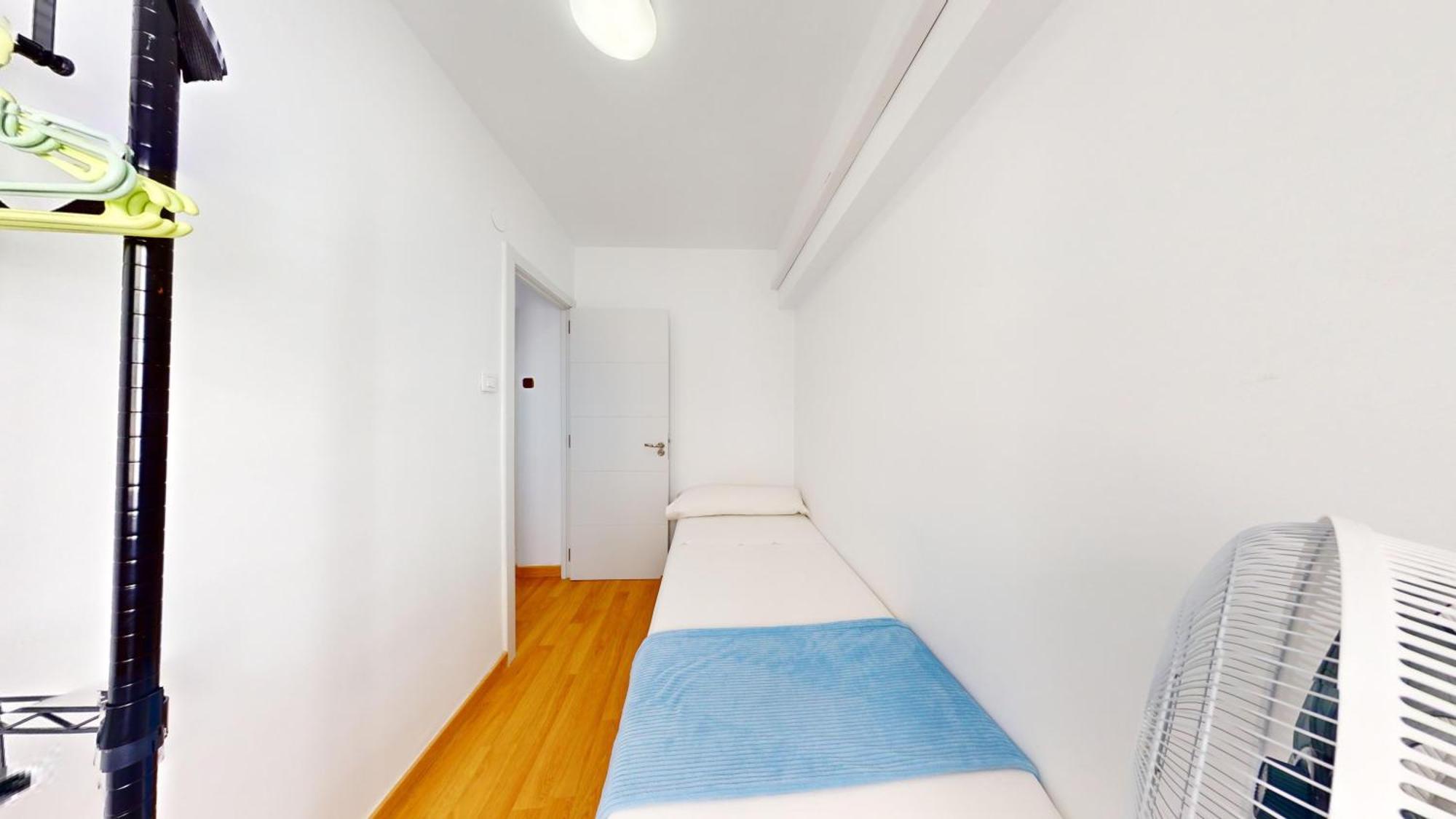 Apartamento Primera Linea De Playa En Almería Eksteriør billede